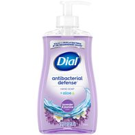 Dial Antibacterial Defense Lavender & Jasmine Liqu...
️