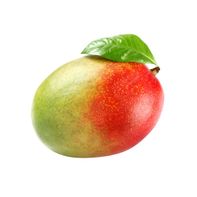 Organic Mango️