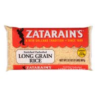 Zatarain&