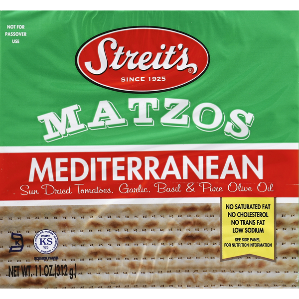 Streit&