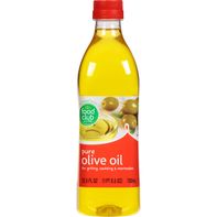 Food Club Olive Oil, Pure️