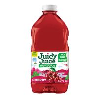 Juicy Juice 100% Juice Cherry️