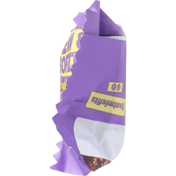 Misfits Plant Based Protein Bar, Vegan, High Protein, Caramel Fudge