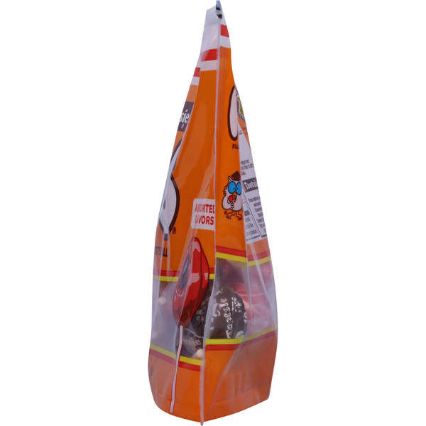 Tootsie Roll Assorted Flavors Pops