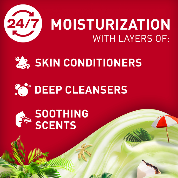 Old Spice Super Hydration Men&