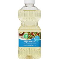 Food Club Vegetable Oil️