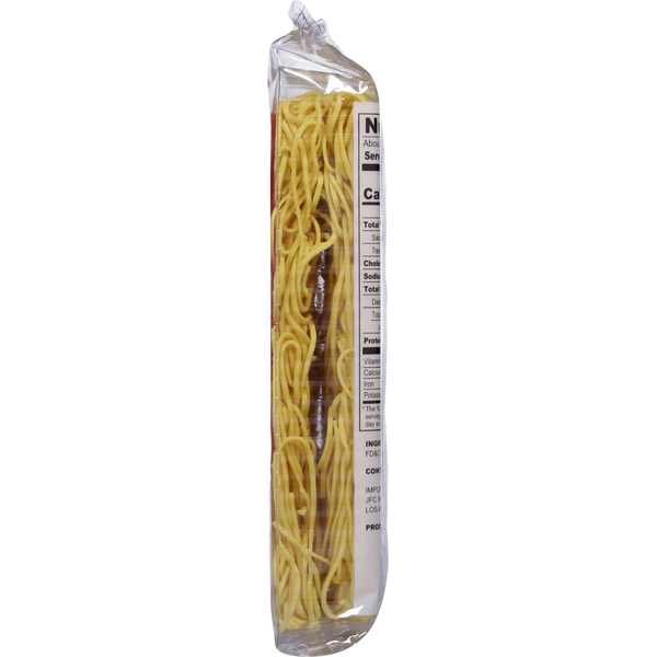 Wel-Pac Noodles, Chow Mein, Stir-Fry