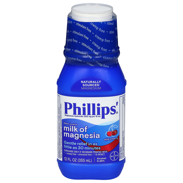 Phillips&