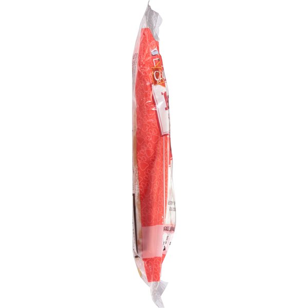 Clover Hill Bear Claw, Strawberry Cheese, Danish