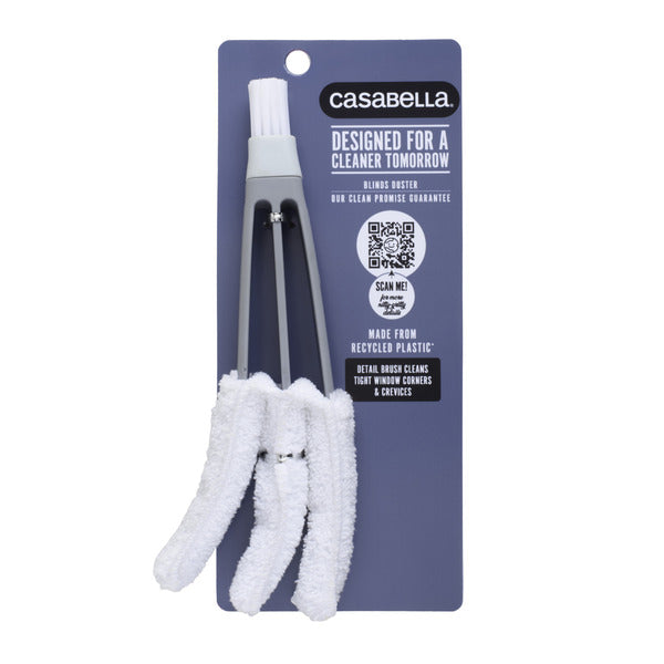 Casabella Blinds Duster