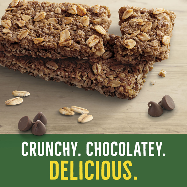 Nature Valley Oats &