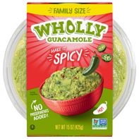 Wholly Guacamole Spicy Bowl️