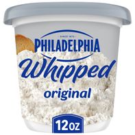 Philadelphia Original Whipped Cream Cheese Spread️