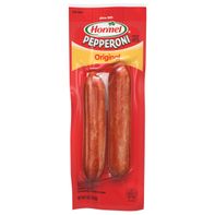 HORMEL Pepperoni Twin Link, 5 OZ️