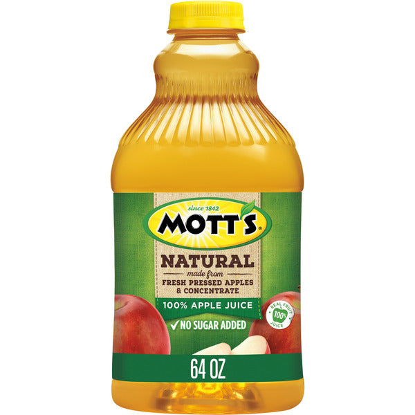Mott&