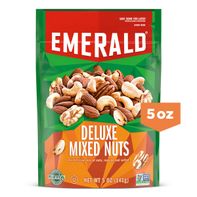 Emerald Deluxe Mixed Nuts️