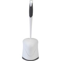 Clorox Toilet Bowl Brush With Hideaway Caddy️