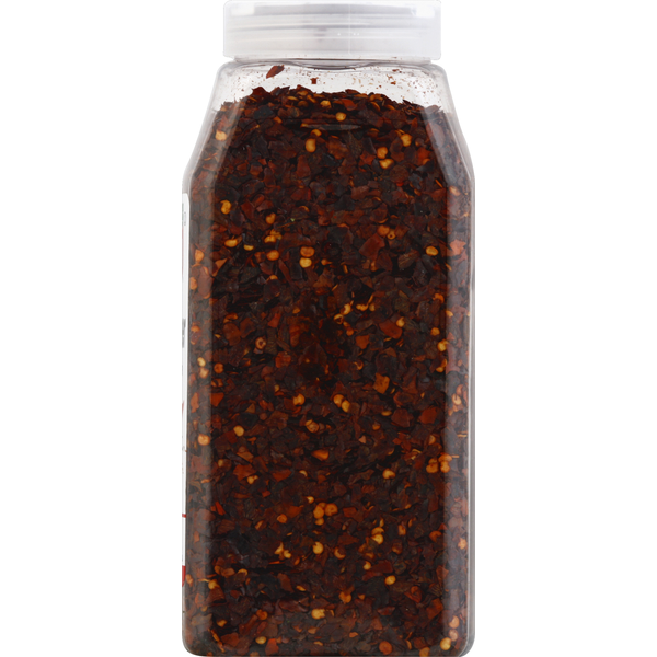 Badia Spices Red Pepper, Crushed