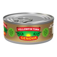 Genova Premium Yellowfin Tuna in Extra Virgin Oliv...
️