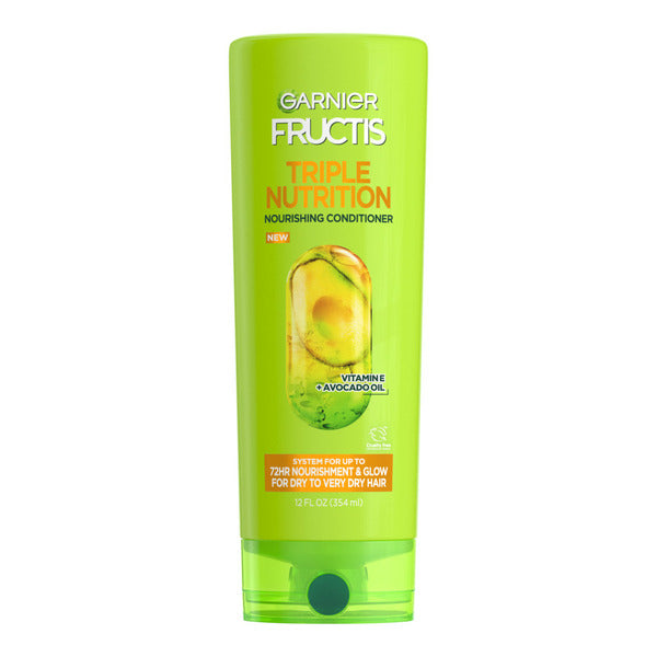 Garnier Conditioner for Dry to Very Dry Hair,