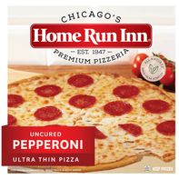 Home Run Inn Ultra Thin Frozen Uncured Pepperoni P...
️