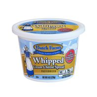 Dutch Farms Whipped Cream Cheese Spread️