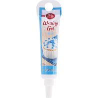 Betty Crocker Writing Gel, Blue️ DestGlow