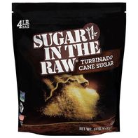 Sugar In The Raw Turbinado Cane Sugar️