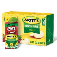 Mott&