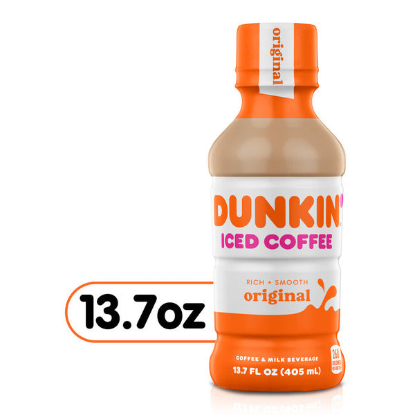 Dunkin&