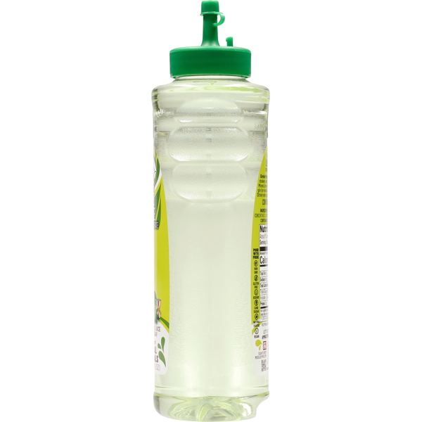 Master of Mixes Lime Juice