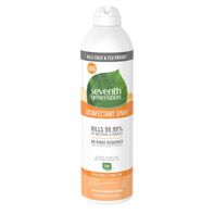 Seventh Generation Disinfecting Spray Fresh Citrus...
️