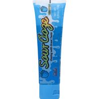 Kidsmania Sour Ooze, Blue Raspberry