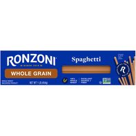 Ronzoni Healthy Harvest Whole Grain Spaghetti, Who...
️