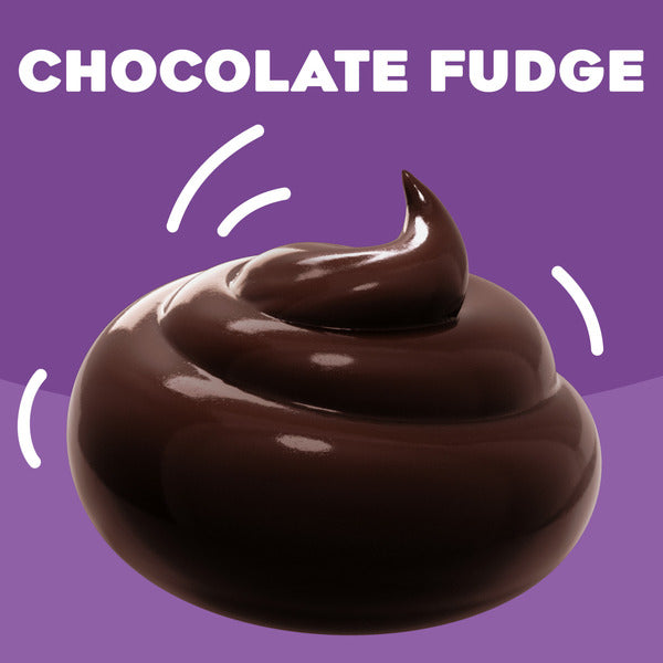 Jell-O Chocolate Fudge Pudding & Pie Filling Mix