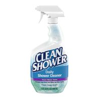 Clean Shower Daily Shower Cleaner Fl . Bleach And...
️