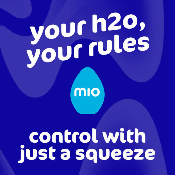 MiO Fruit Punch Naturally Flavored Liquid Water Enhancer
