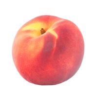 Yellow Peach️