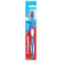 Colgate Extra Clean Medium Toothbrush️