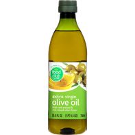 Food Club Olive Oil, Extra Virgin️