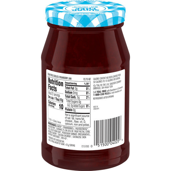 Smucker&