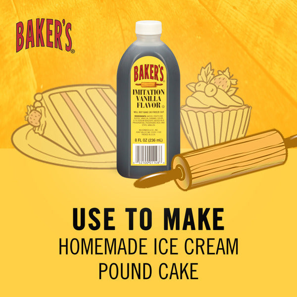 Baker&