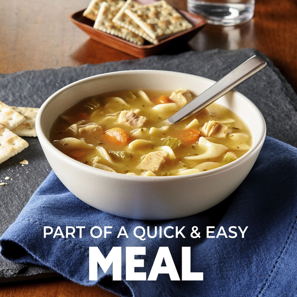 Progresso Traditional Chicken Noodle Canned Soup