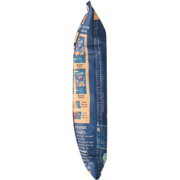 Gratify Sticks