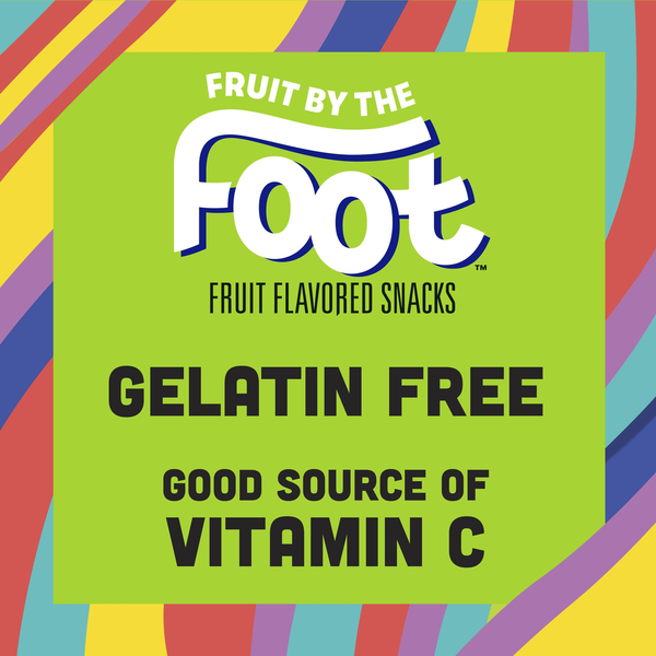 General Mills Multiple Brands Splitz Family Pack Watermelon and Lemonade