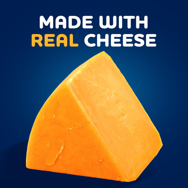 Kraft Sharp Cheddar Mac & Cheese Macaroni and Cheese Dinner
