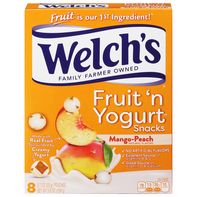 Welch&