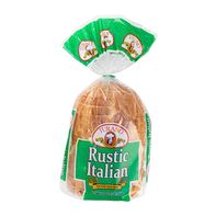 TURANO BAKING COMPANY Rustic Italian Sliced️ DestGlow