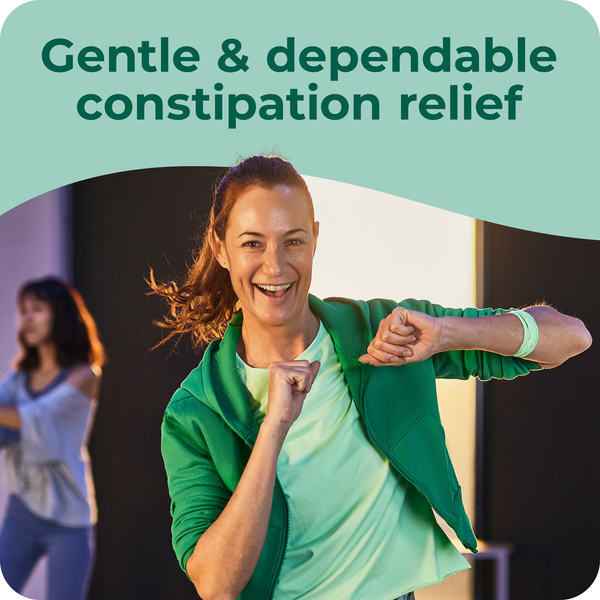 Dulcolax Liquid Laxative for Constipation Relief, Cherry