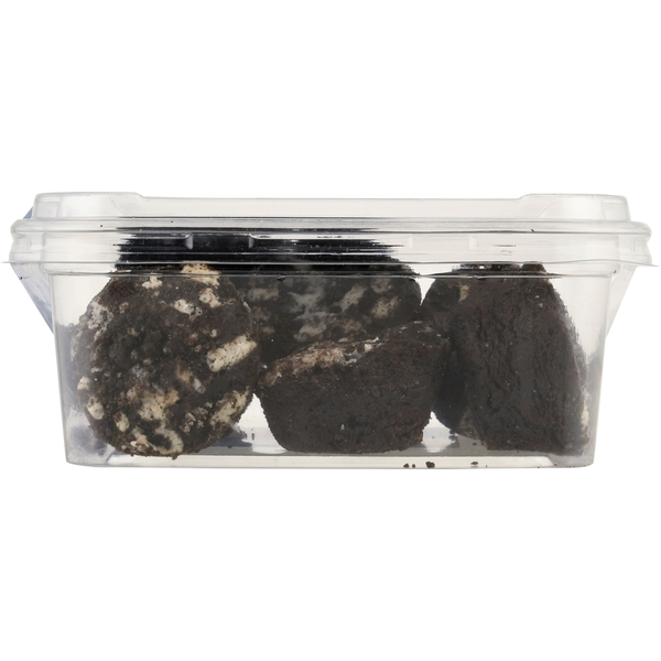 Oreo Brownies, Two-Bite